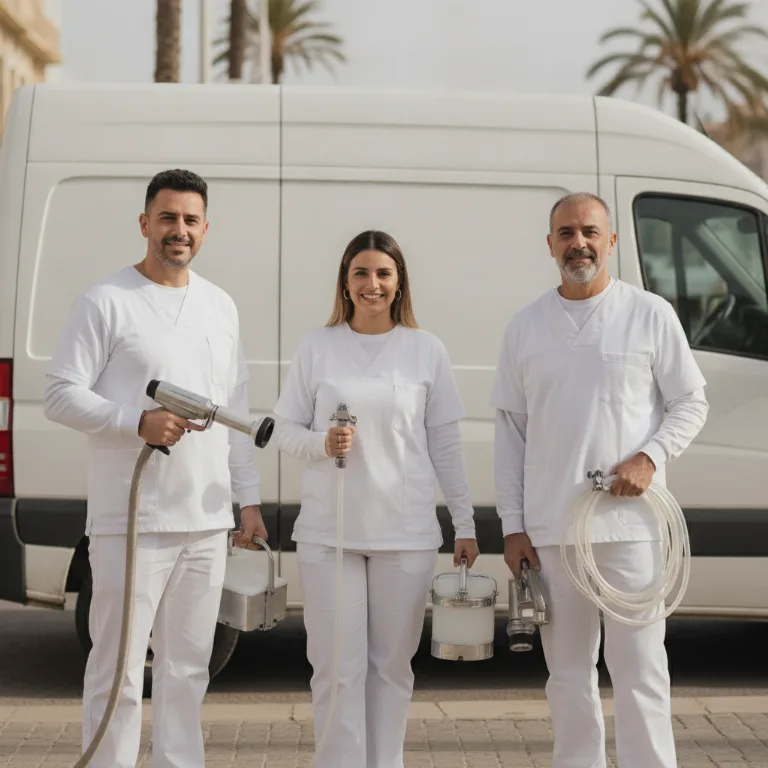 Crioterapia equipo en Sant Boi de Llobregat